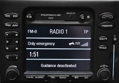Antenne Radio numérique pour autoradio à écran tactile Android